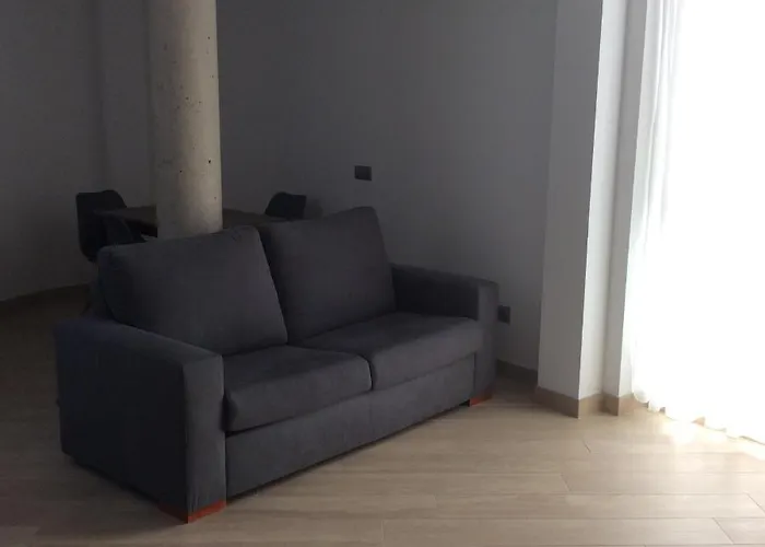 Apartamentos Hosteria De Boo