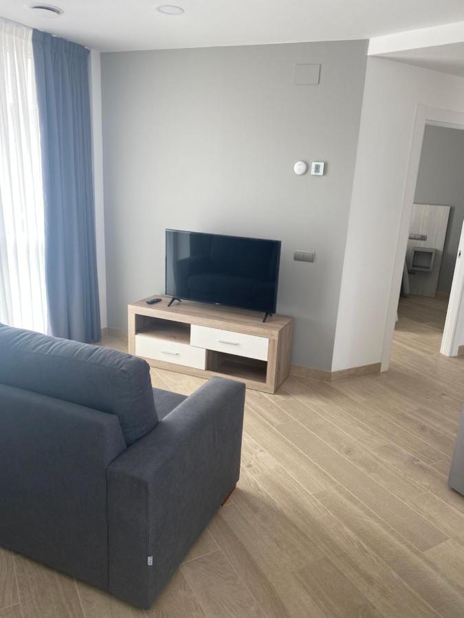 De Boo Appartement Boó de Piélagos