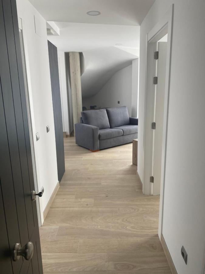 De Boo Appartement *