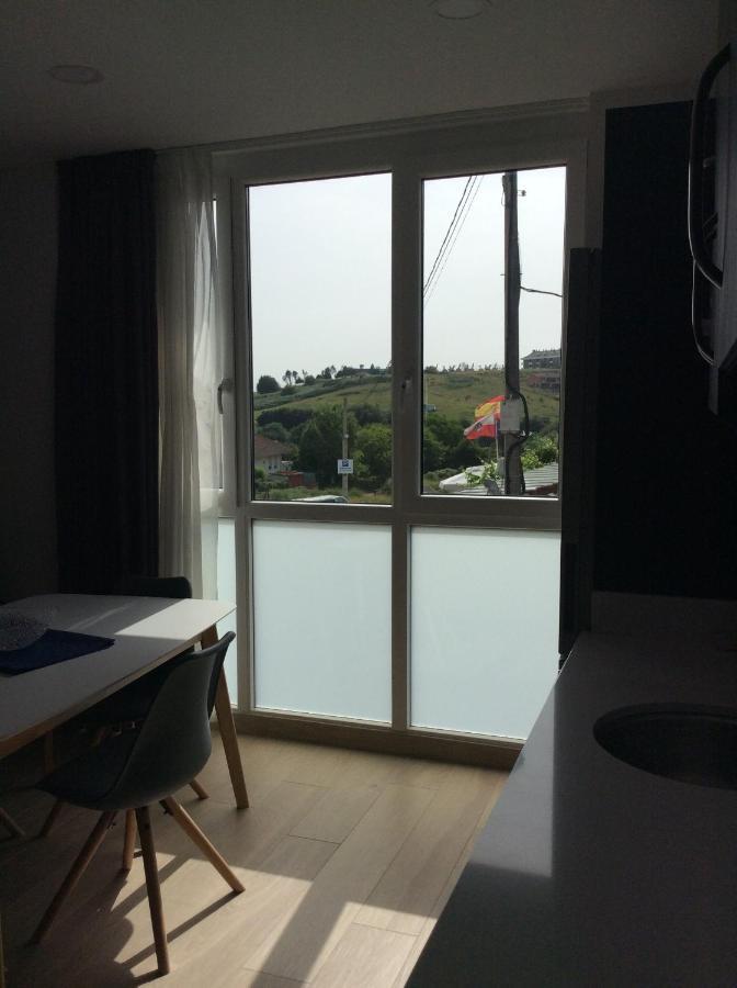 De Boo Appartement *