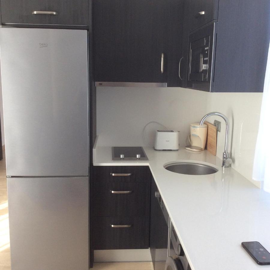 De Boo Appartement