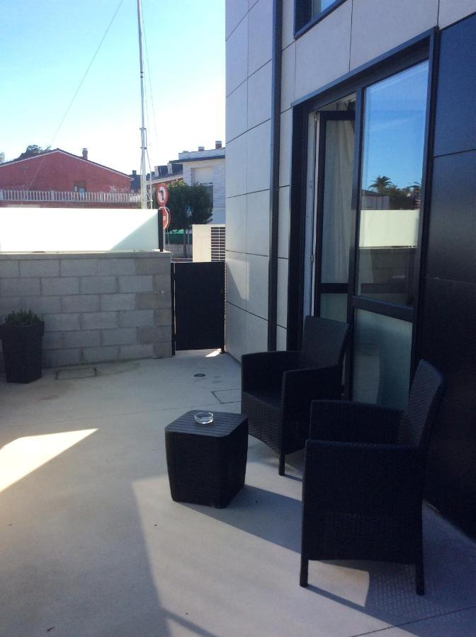 De Boo Appartement *