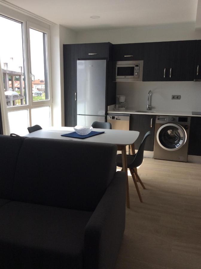 Apartament De Boo *