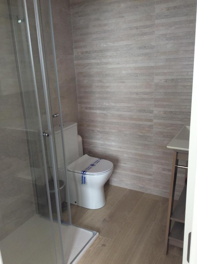 Apartament De Boo *