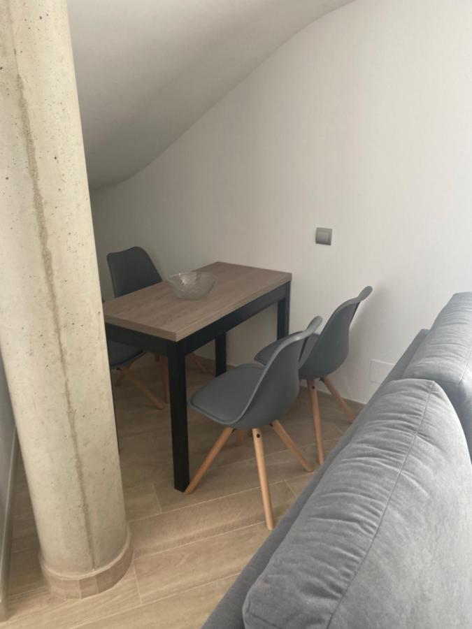 De Boo Apartment *