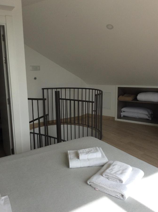 De Boo Apartment